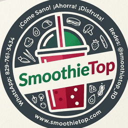 Logo de SmoothieTop