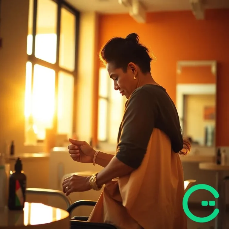Cómo llenar tu agenda de salón de belleza con reservaciones online en RD | Gestióndo