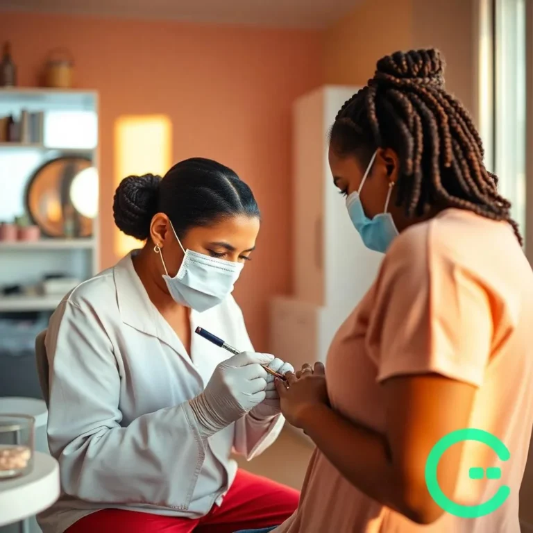 Nail studios en RD: cómo gestionar citas y fidelizar clientas en 2026 | Gestióndo