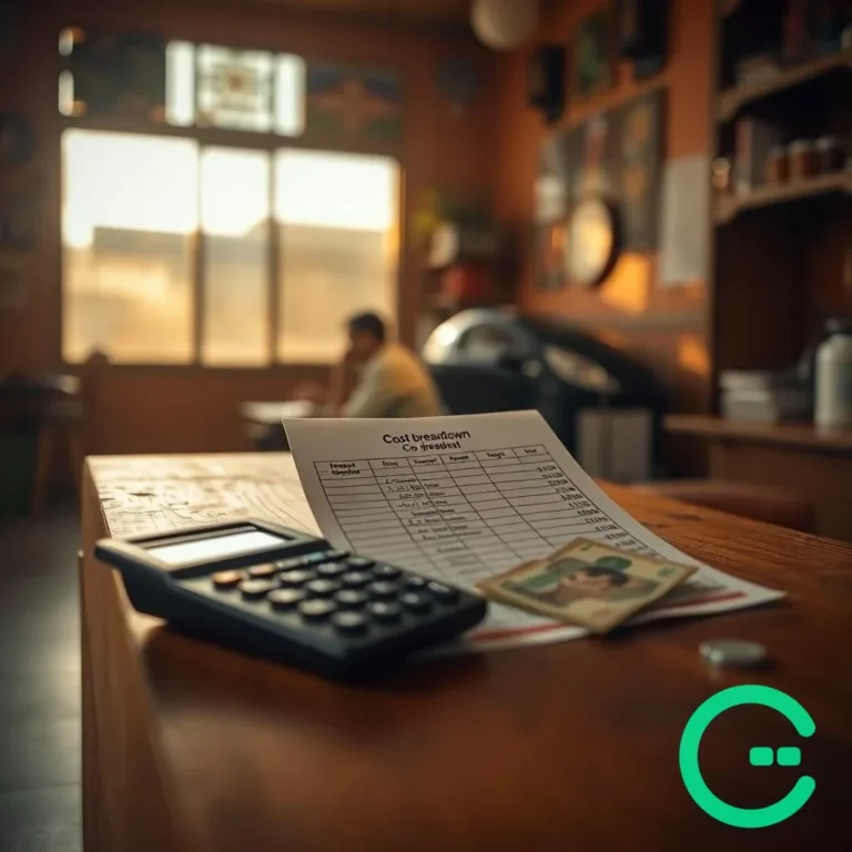 Cómo calcular el costo real de un plato en tu restaurante en RD | Gestióndo