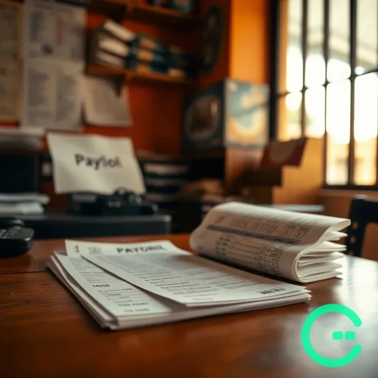 Cómo pagar correctamente la TSS de tus empleados en RD