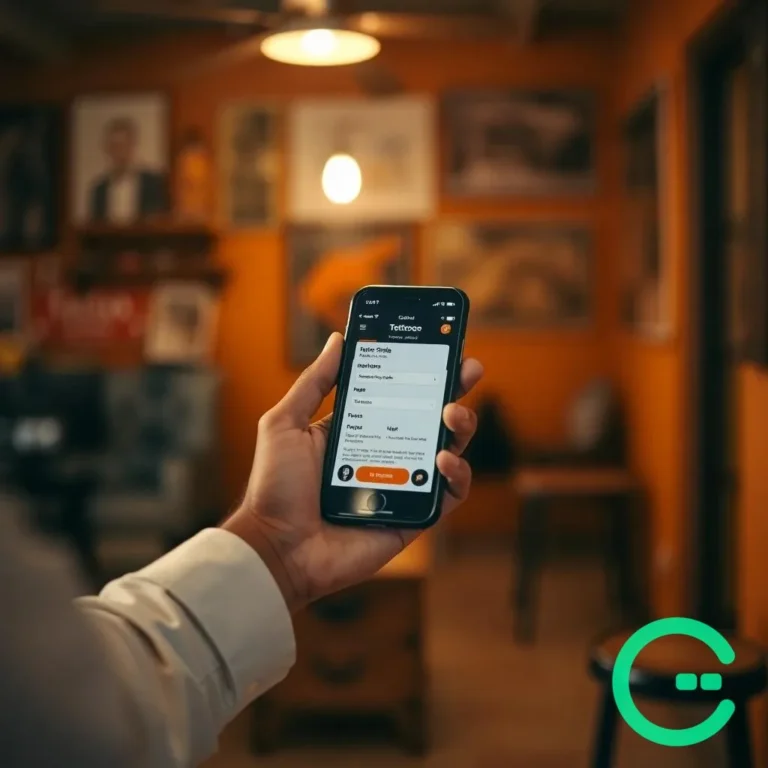 Software de reservaciones para tatuadores en RD | Gestióndo