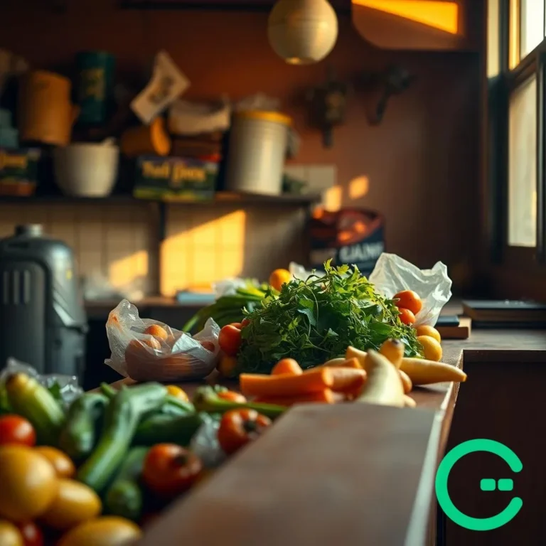 Cómo reducir el desperdicio de alimentos en tu restaurante en RD