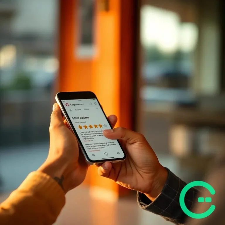 Cómo conseguir más reseñas de Google para tu negocio en RD | Gestióndo