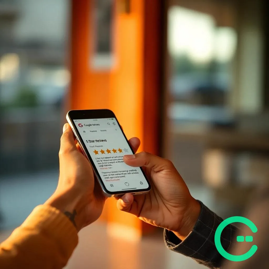 Cómo conseguir más reseñas de Google para tu negocio en RD