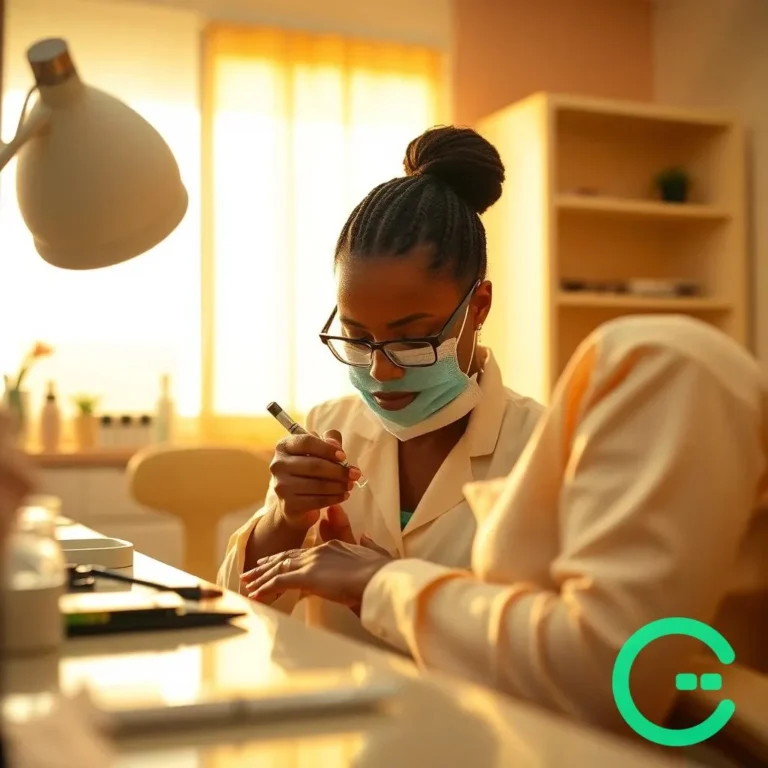 Guía para centros de uñas: Cómo fidelizar clientas en República Dominicana | Gestióndo