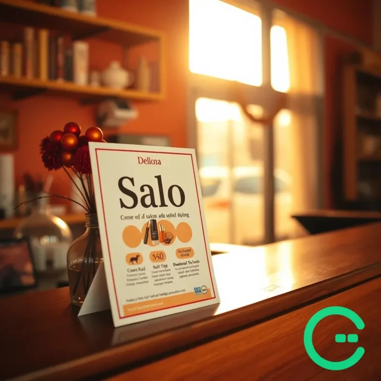 Ideas de promociones para salones de belleza en fechas especiales de RD | Gestióndo