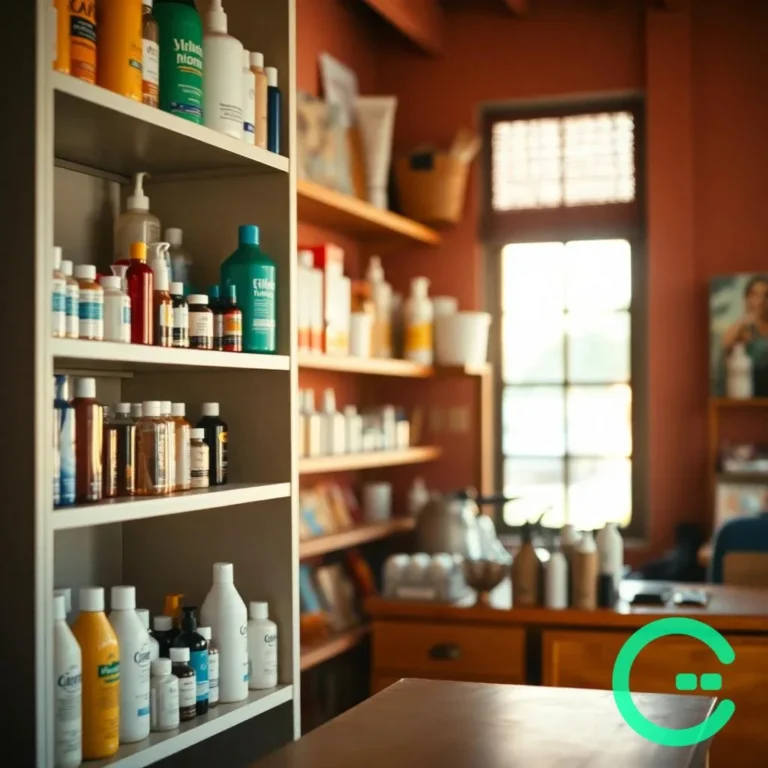Cómo manejar el inventario de productos de tu salón de belleza en RD | Gestióndo