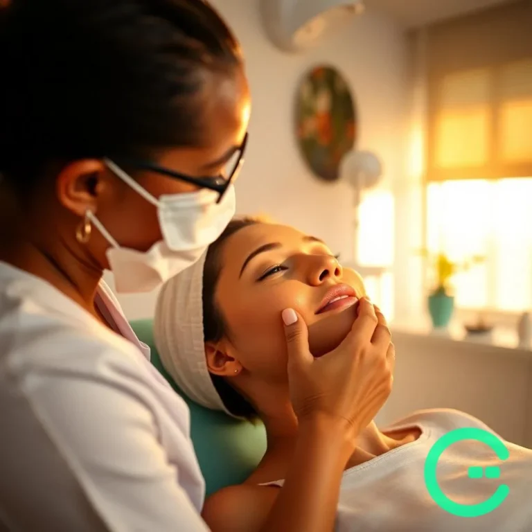 Tratamientos Capilares en Salones de Belleza de República Dominicana | Gestióndo