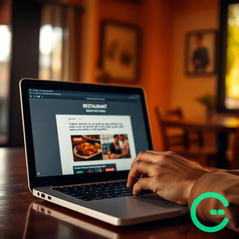 Email Marketing para Restaurantes y Salones de Belleza en República Dominicana | Gestióndo