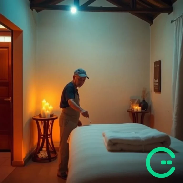 Cómo Abrir un Spa en República Dominicana: Inversión  Permisos y Servicios | Gestióndo