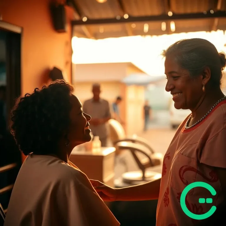 Cómo Retener Clientas en un Salón de Belleza en República Dominicana | Gestióndo