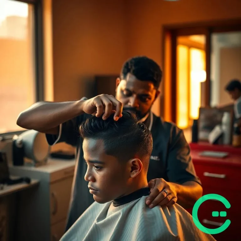 Cómo Gestionar una Barbería en República Dominicana: Servicios  Agenda y Rentabilidad | Gestióndo