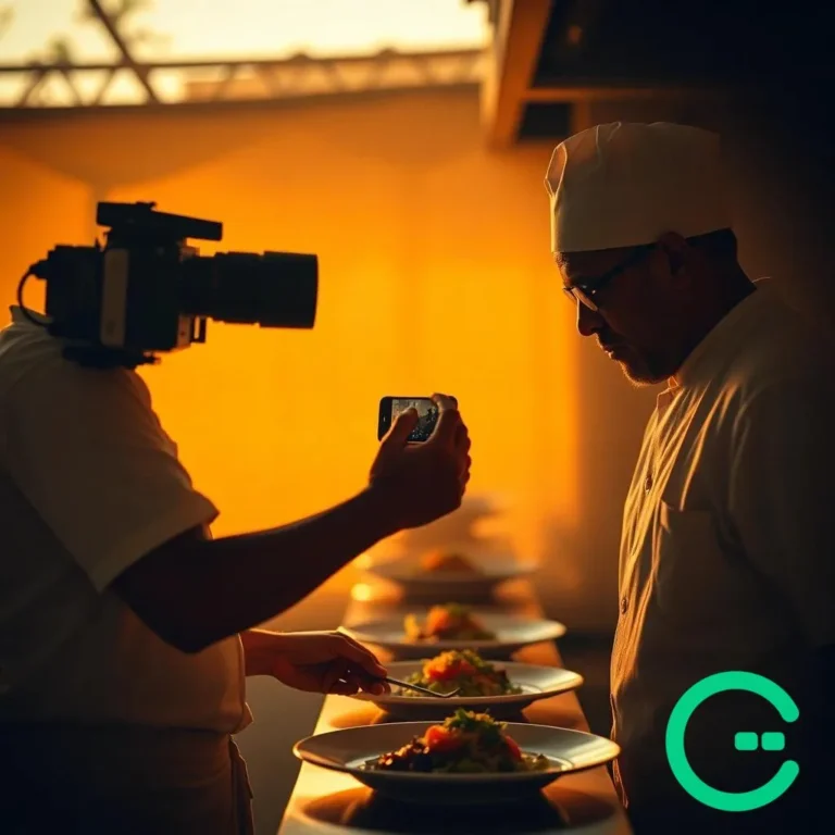 Cómo Usar Instagram Reels para Atraer Clientes a tu Restaurante en RD | Gestióndo