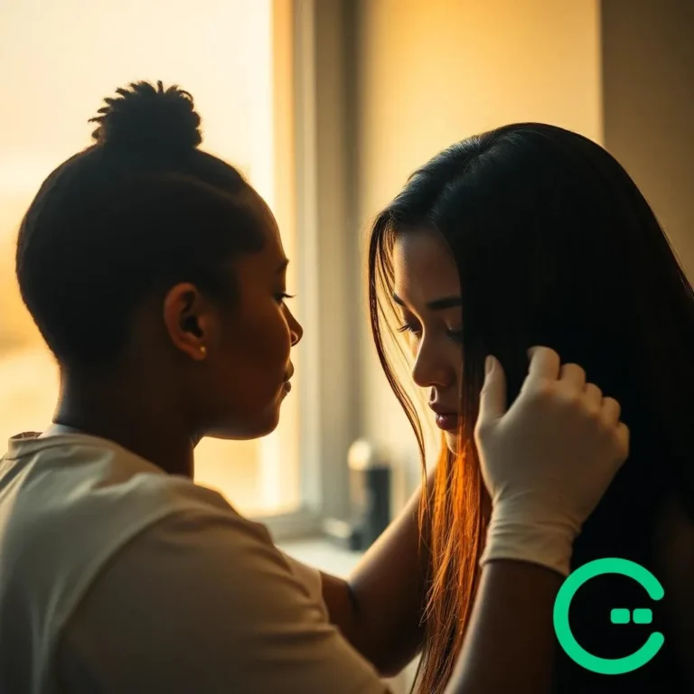 Extensiones de Cabello en Salones de Belleza de República Dominicana | Gestióndo