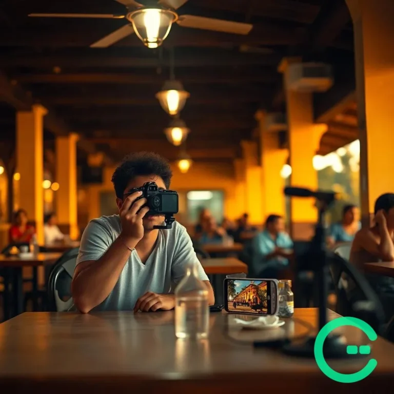 Marketing con Influencers para Restaurantes y Salones en República Dominicana | Gestióndo