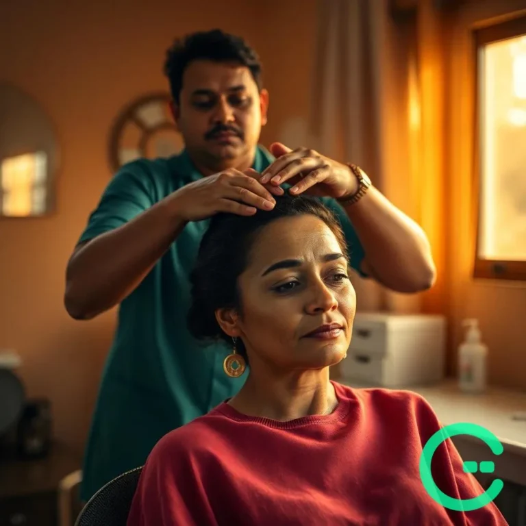Tratamientos de Cuero Cabelludo para Salones de Belleza en República Dominicana | Gestióndo