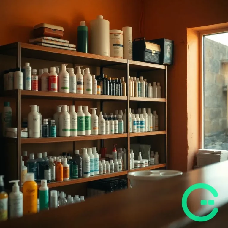 Cómo Controlar el Inventario de Productos en tu Salón de Belleza en RD | Gestióndo