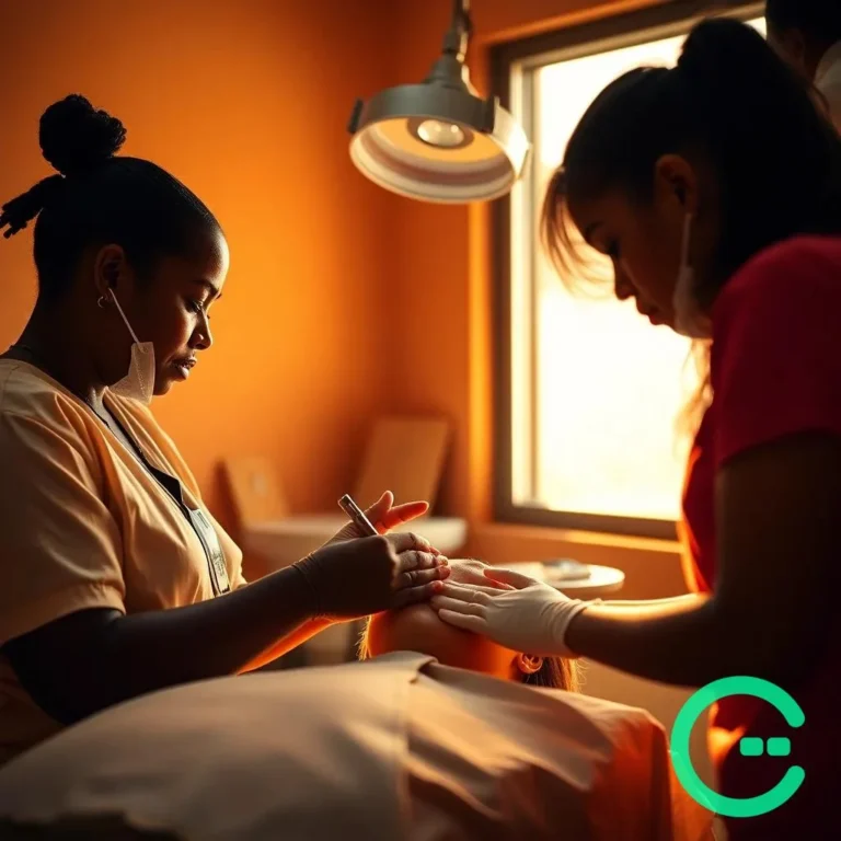 Depilación con Cera en Salón de Belleza en República Dominicana | Gestióndo