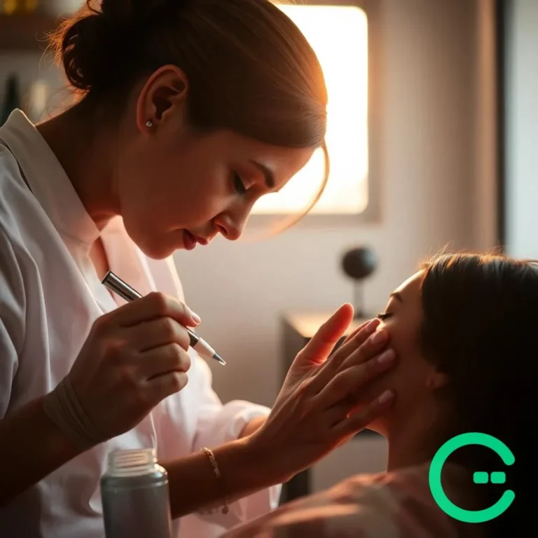 Manicure Permanente en Salón de Belleza en República Dominicana | Gestióndo