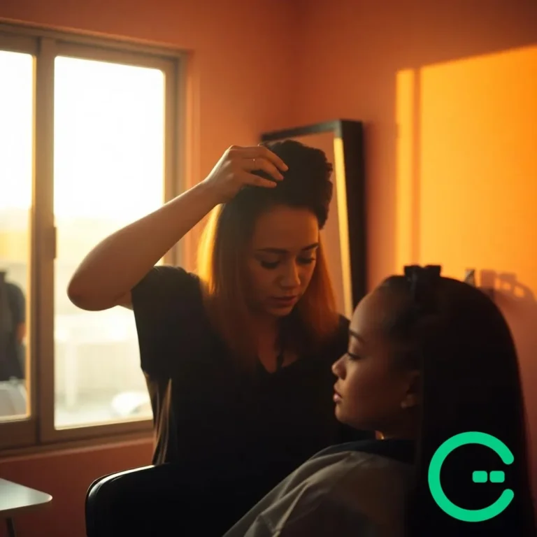 Tratamiento de Keratina en Salones de Belleza de República Dominicana | Gestióndo