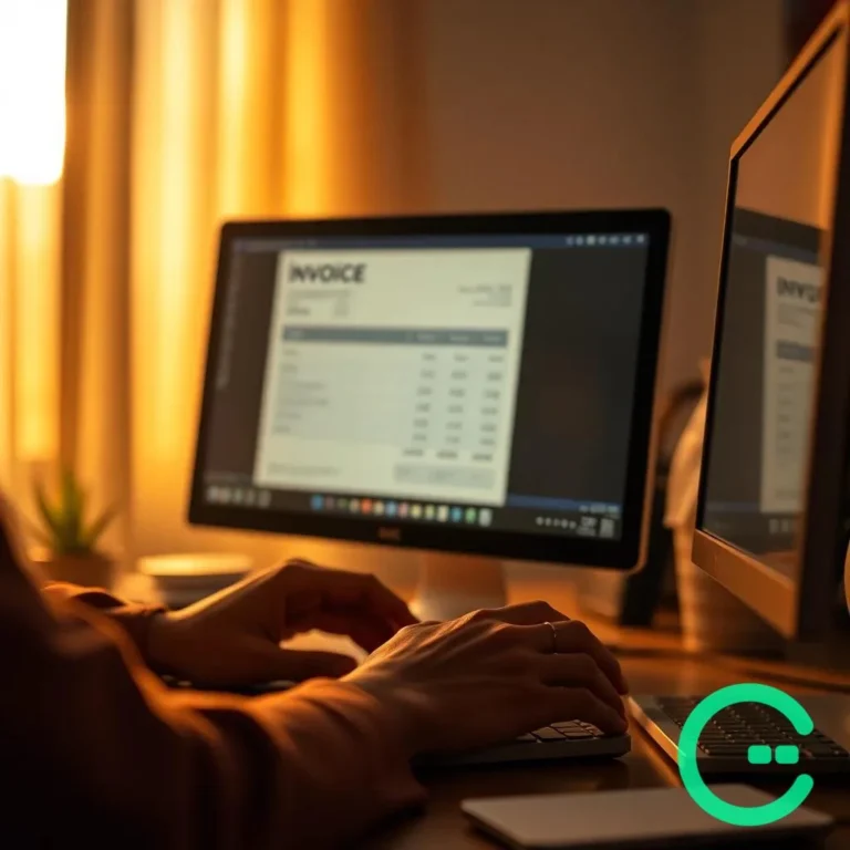 Facturación Electrónica (e-CF) para Restaurantes y Salones en República Dominicana | Gestióndo