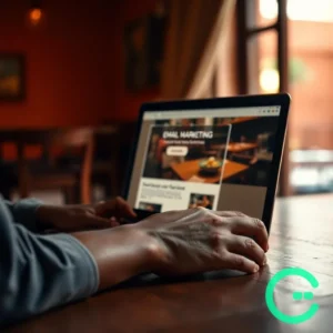 Email Marketing para Restaurantes en República Dominicana