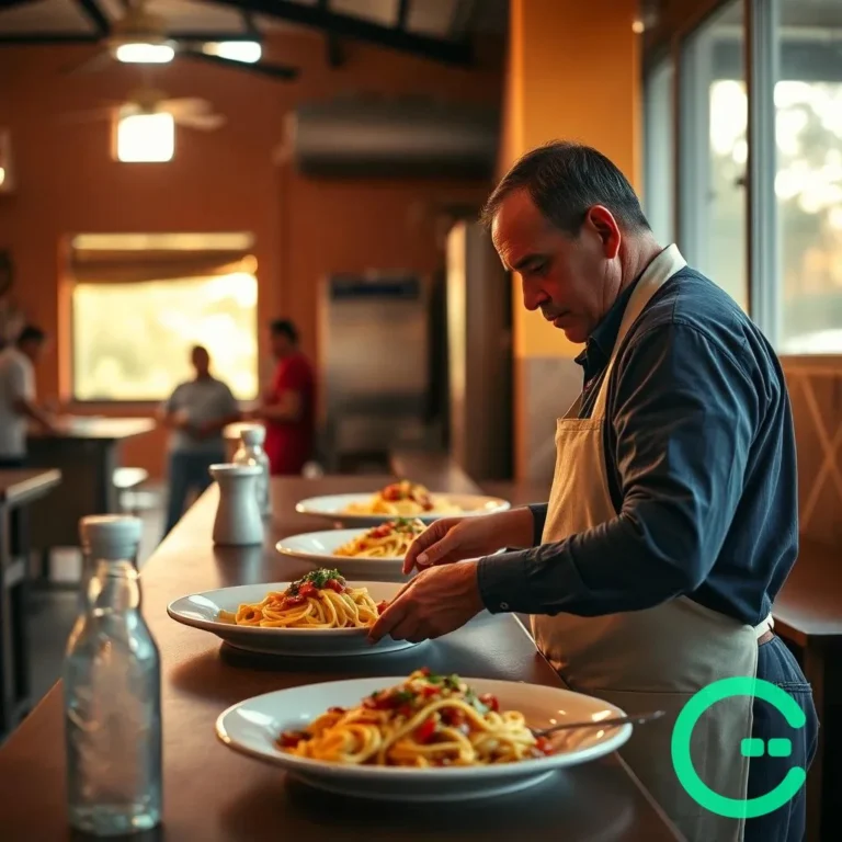 Cómo Abrir un Restaurante Italiano en República Dominicana