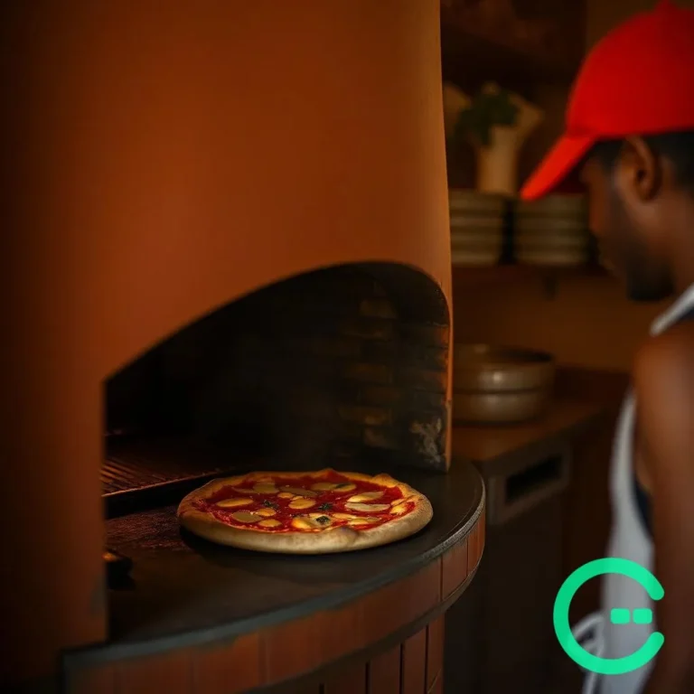 Cómo Abrir una Pizzería en República Dominicana | Gestióndo