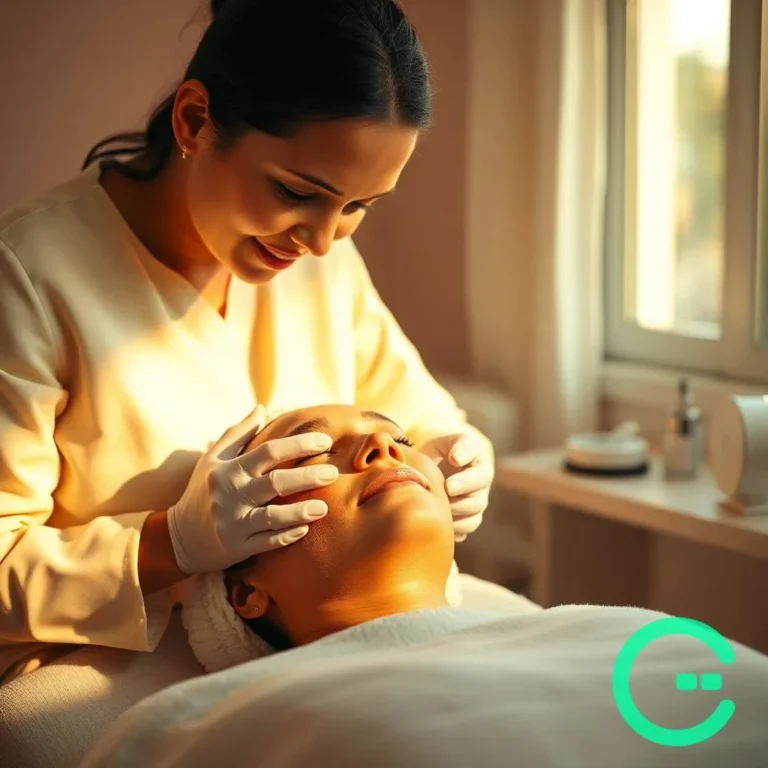 Tratamientos Antiedad en Estéticas y Salones de Belleza en República Dominicana | Gestióndo