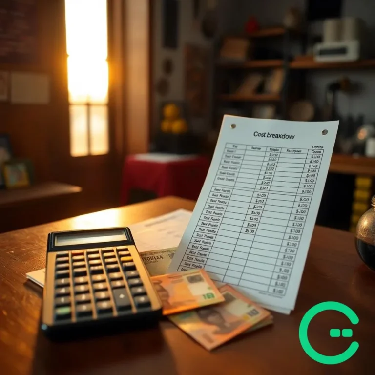 Costos de Personal en Restaurantes de República Dominicana | Gestióndo