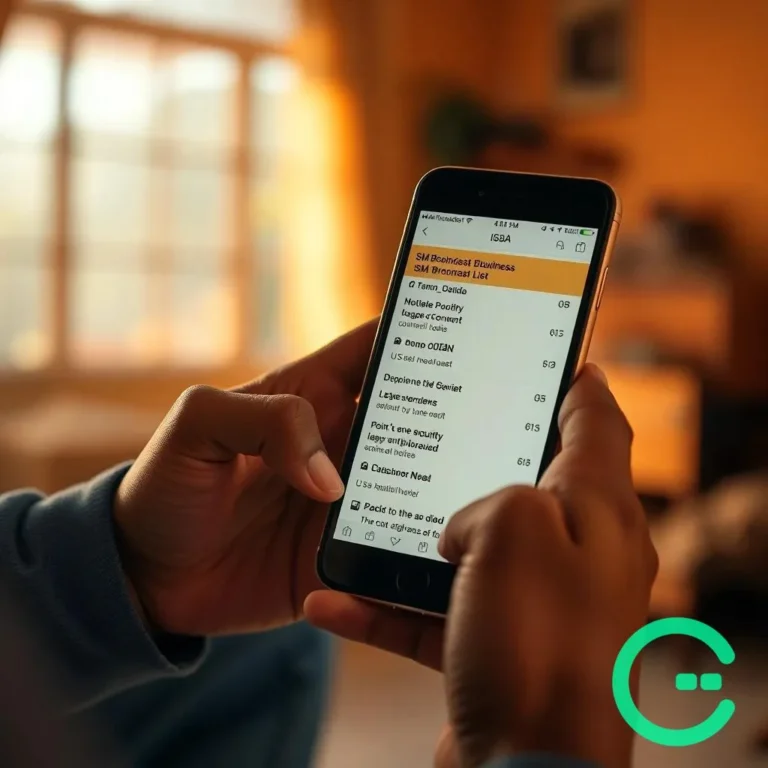 Campañas de WhatsApp y SMS para Restaurantes y Salones en República Dominicana | Gestióndo
