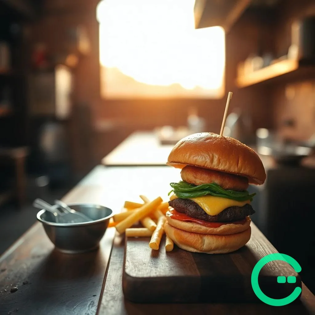 Cómo Abrir una Hamburguesería Artesanal en República Dominicana