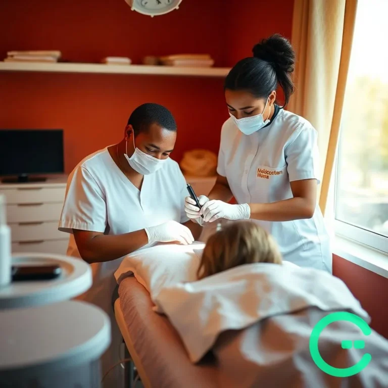 Micropigmentación en Salones y Estudios de Estética en República Dominicana | Gestióndo