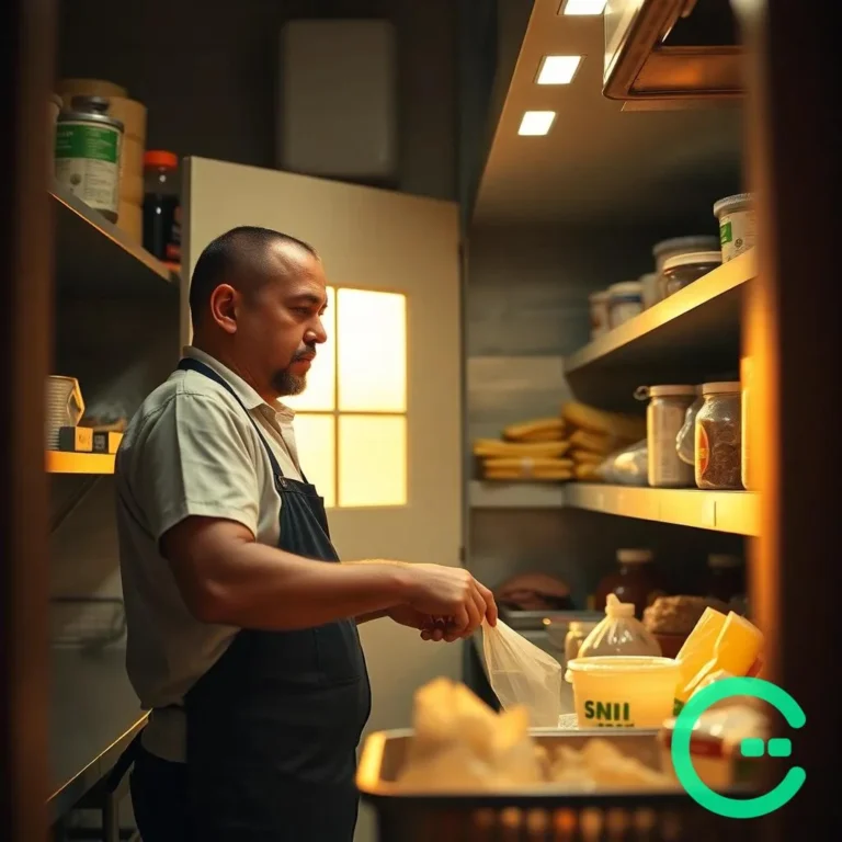 Control de Inventario en Restaurantes de República Dominicana | Gestióndo