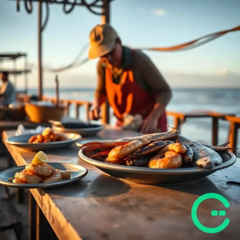 Restaurante de Mariscos en República Dominicana: Guía del Negocio | Gestióndo