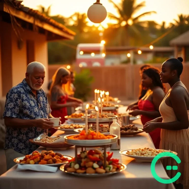 Catering de Cumpleaños en República Dominicana: Precios y Claves | Gestióndo