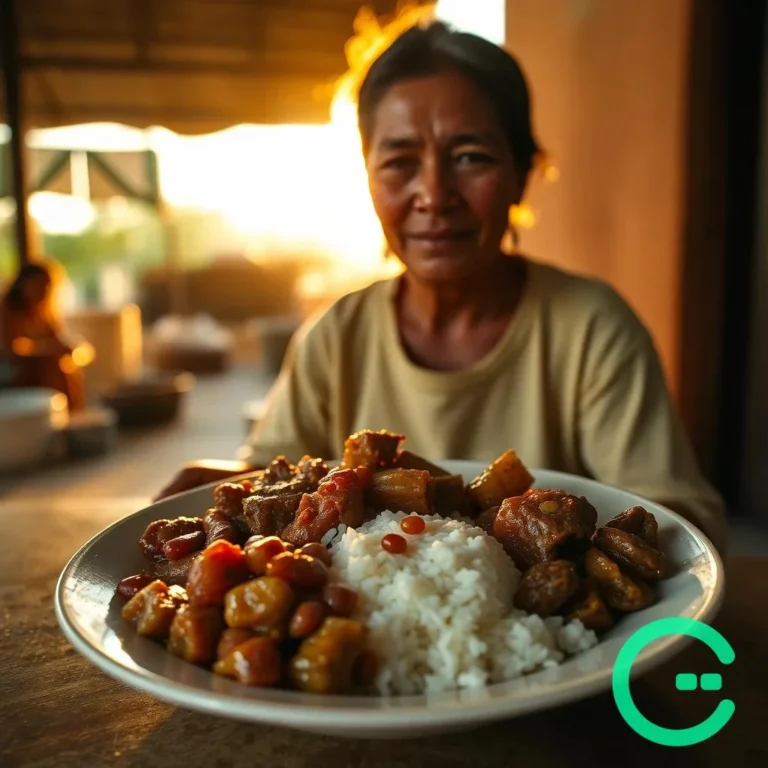 Restaurante de Comida Típica Dominicana: Guía del Negocio | Gestióndo