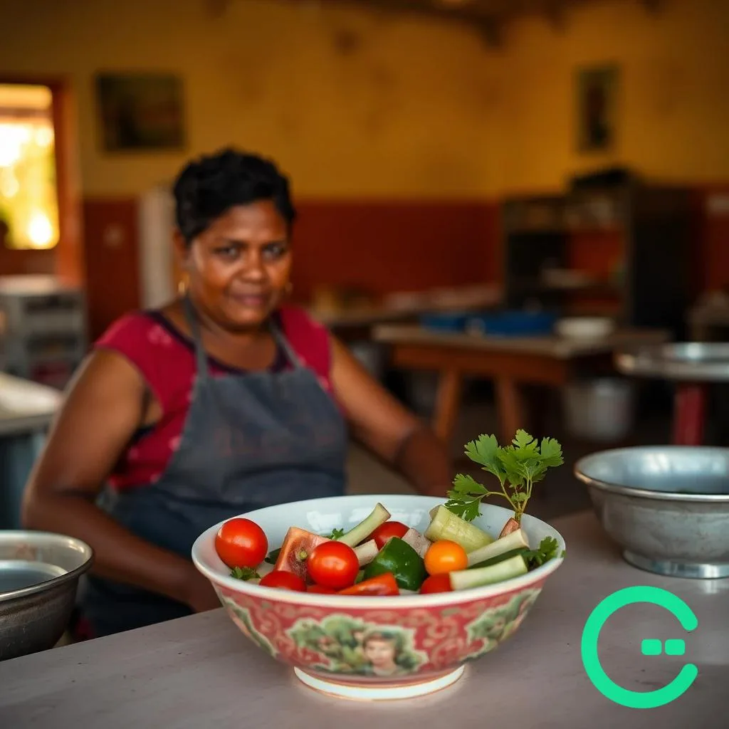 Restaurante Vegano en RD: Guía Completa para 2026