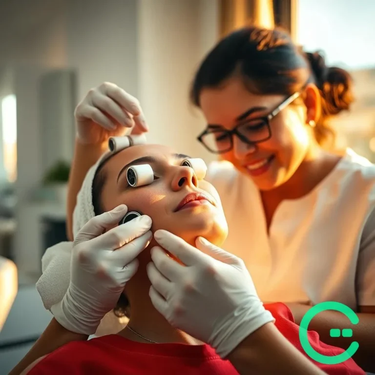 Lifting Facial en Salones de Belleza de República Dominicana | Gestióndo