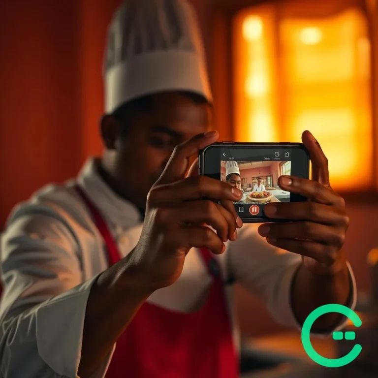 Instagram para Restaurantes en República Dominicana | Gestióndo