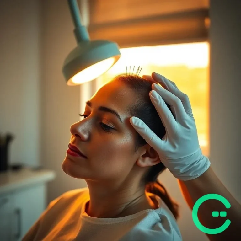 Mesoterapia Capilar en Salones de Belleza de República Dominicana | Gestióndo
