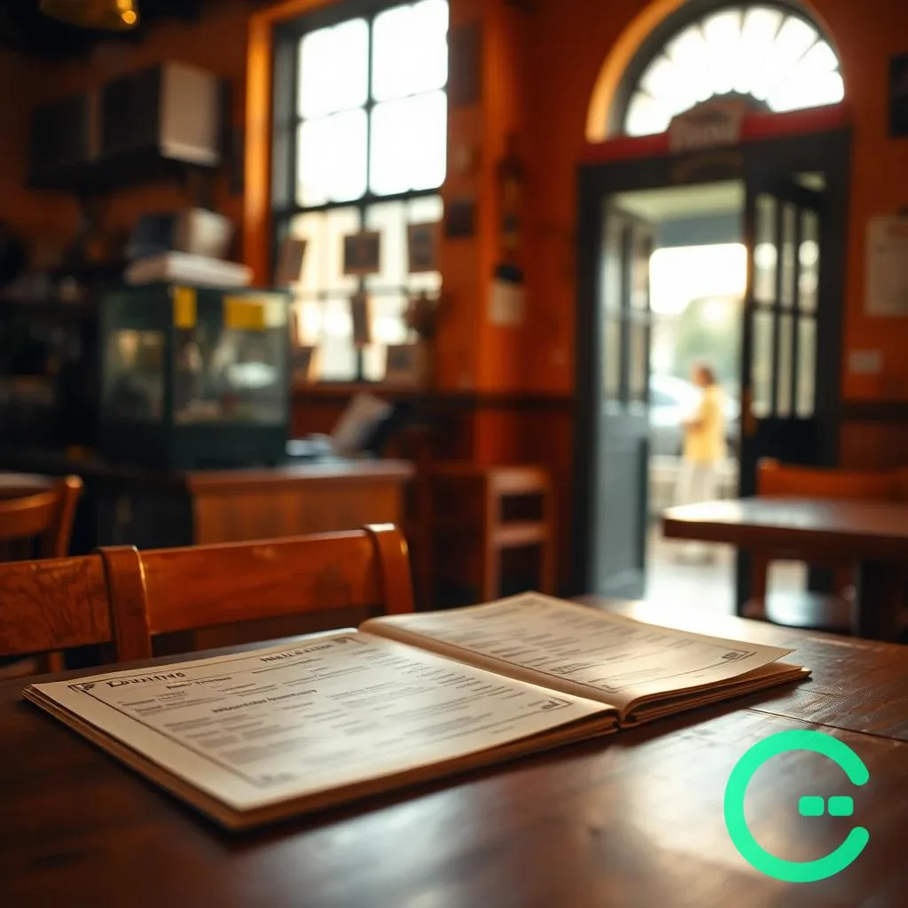 Cómo Calcular el Costo del Menú de tu Restaurante en RD