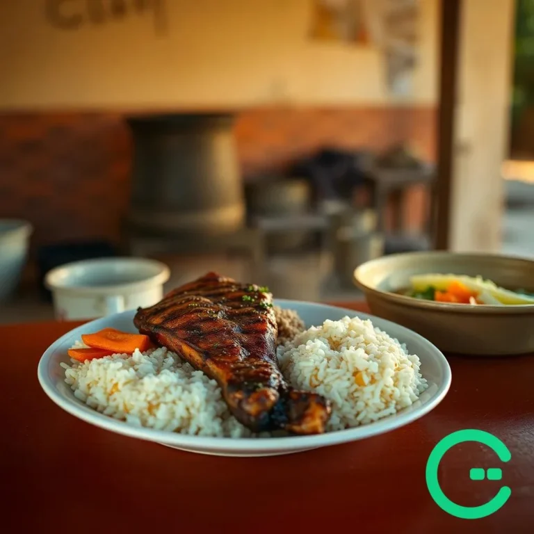 Restaurante de Carne Asada en República Dominicana | Gestióndo