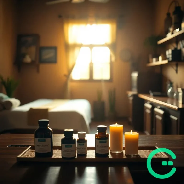 Aromaterapia en Salones de Belleza y Spas de República Dominicana | Gestióndo