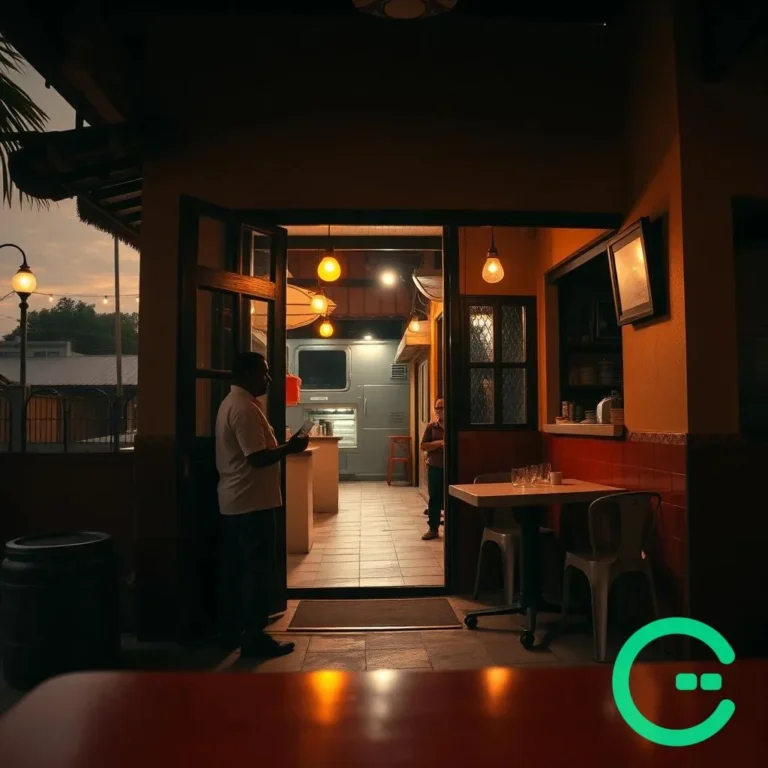 Presupuesto de Apertura para un Restaurante en República Dominicana | Gestióndo