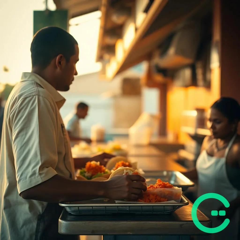 Tacos y Restaurante en RD: Guía Completa del Negocio