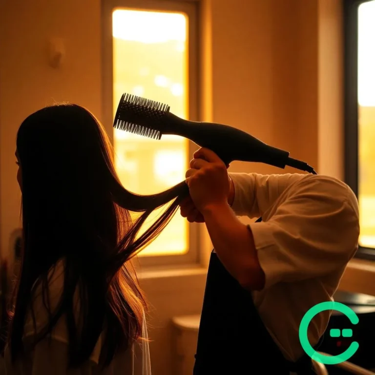El Brushing Dominicano en Salones de Belleza de República Dominicana | Gestióndo