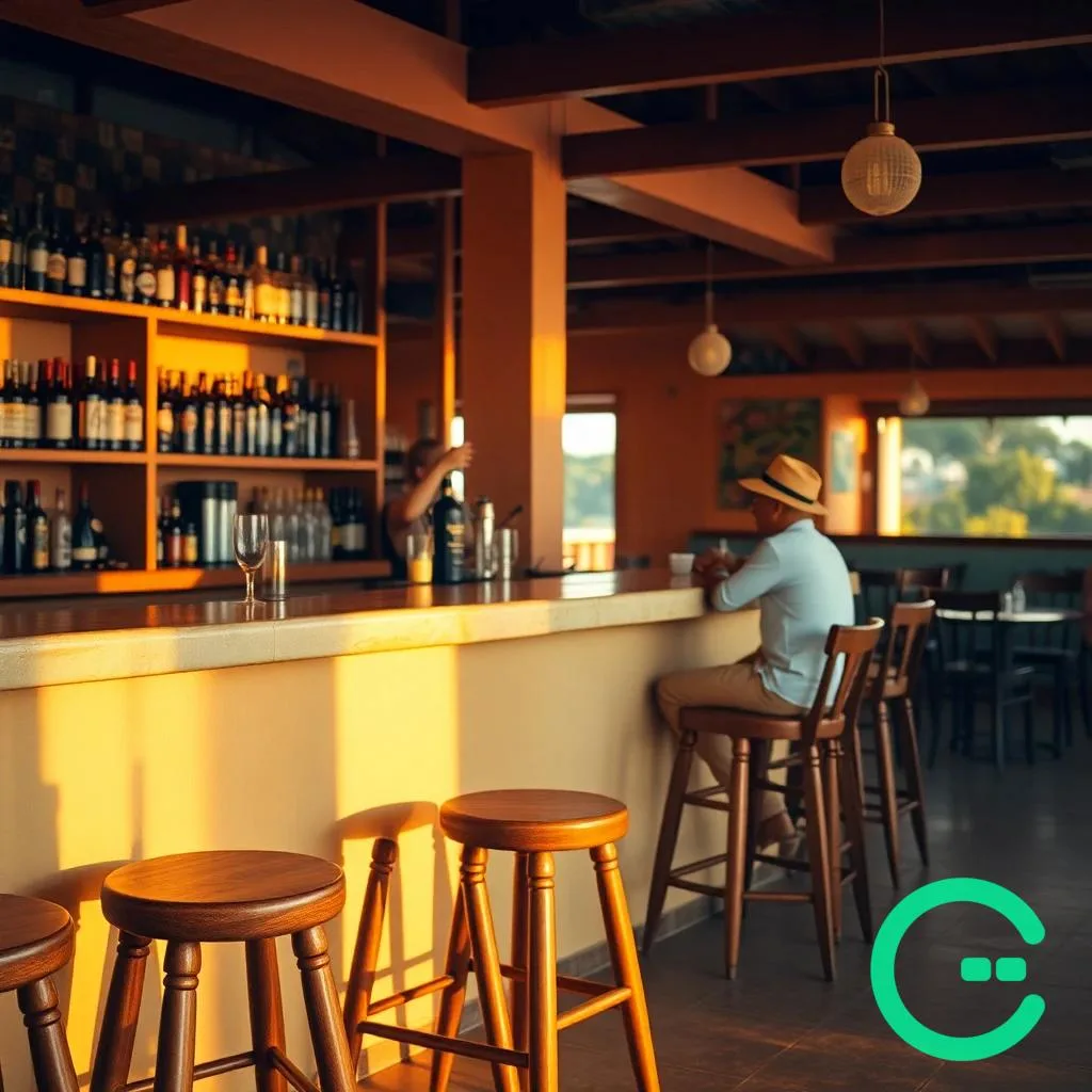 Cómo Abrir un Bar en República Dominicana: Guía Completa