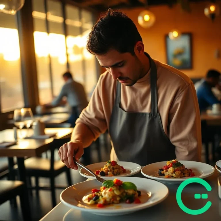 Cocina Fusión en República Dominicana: Alta Gastronomía | Gestióndo